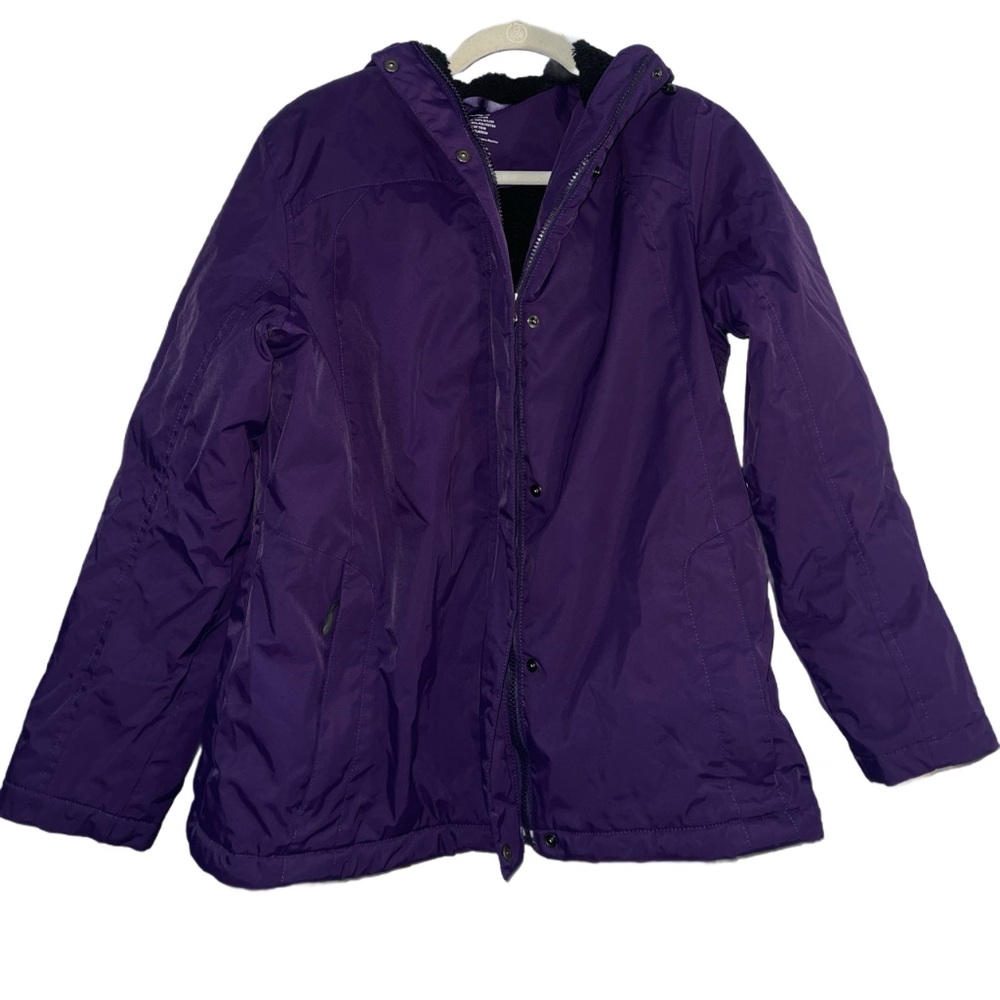 Land’s end  Hooded Jacket